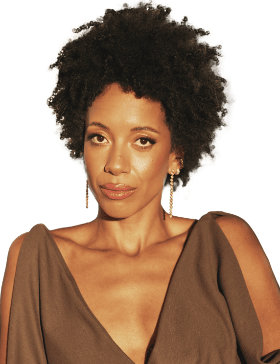 Carly Cushnie