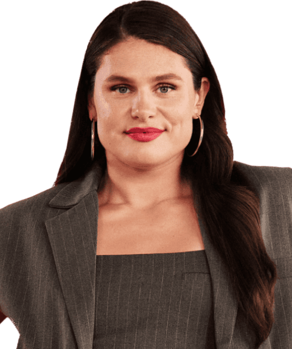 Ilona Maher