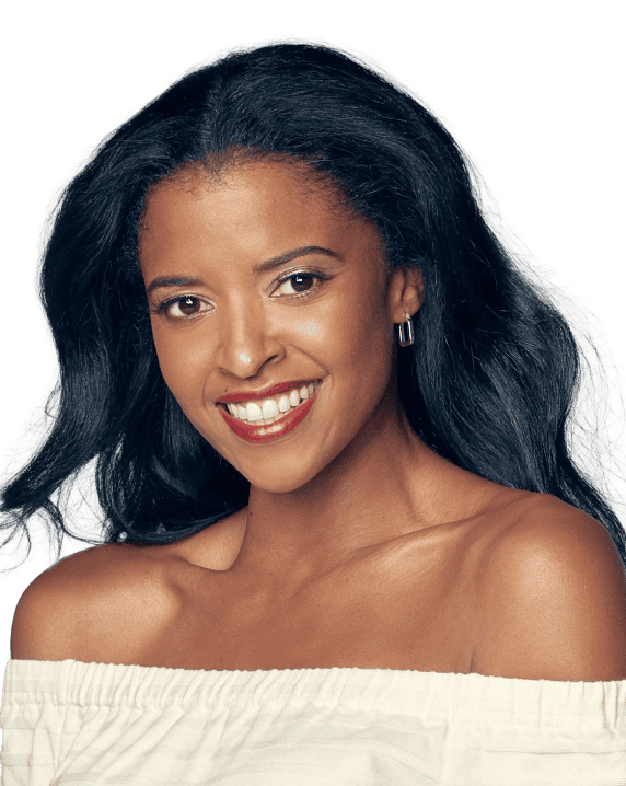 Renée Elise Goldsberry