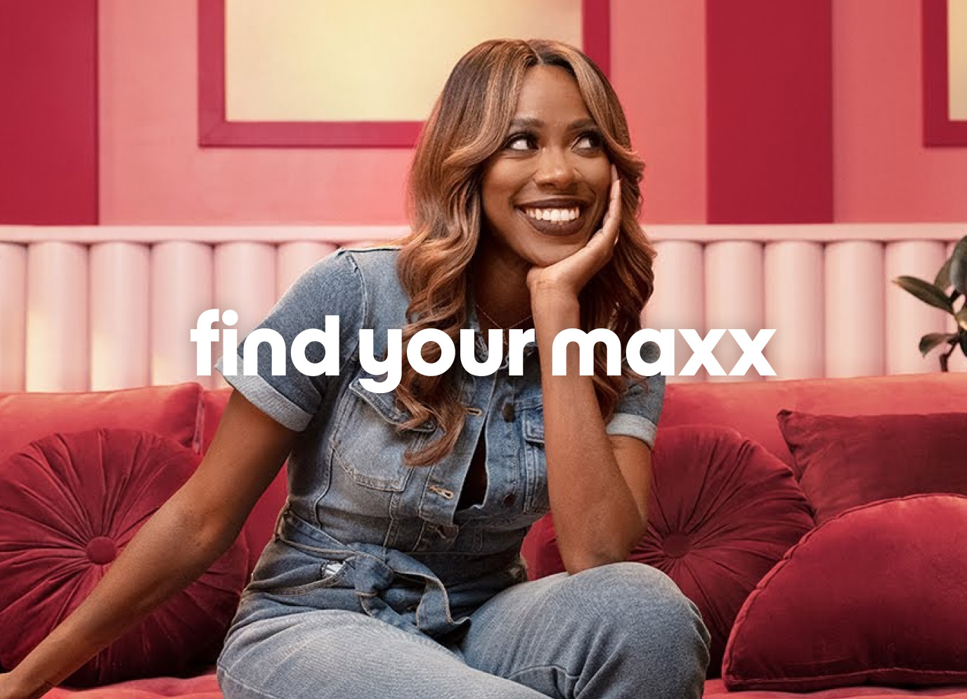 find your maxx