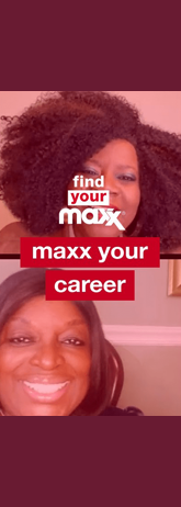 maxx your career