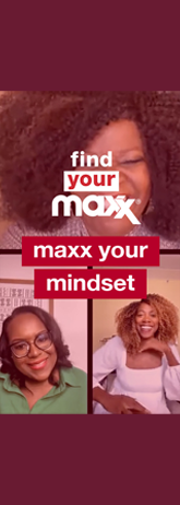 maxx your mindset