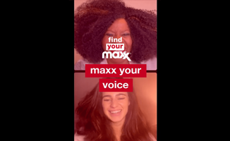 maxx your voice